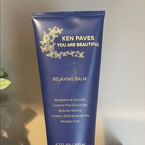 Ken Paves You Are Beautiful Relaxing Balm